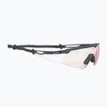 Sonnenbrille Rudy Project Turbolence charcoal matte/impactx photochromic 2 red 2