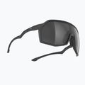 Sonnenbrille Rudy Project Thunder black matte/smoke black 2