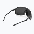 Sonnenbrille Rudy Project Thunder black matte/smoke black 5