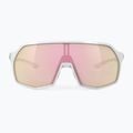 Sonnenbrille Rudy Project Thunder frozen blue avio matte/multilaser ice 3