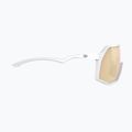 Sonnenbrille Rudy Project Thunder frozen blue avio matte/multilaser ice 4