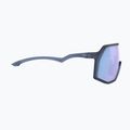 Sonnenbrille Rudy Project Thunder white gloss/multilaser rosegold 4