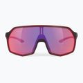 Sonnenbrille Rudy Project Thunder frozen bordeaux matte/multilaser red 3