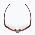 Sonnenbrille Rudy Project Thunder frozen bordeaux matte/multilaser red 6