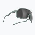 Sonnenbrille Rudy Project Thunder green sage matte/smoke black 2