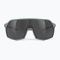 Sonnenbrille Rudy Project Thunder green sage matte/smoke black 3