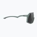 Sonnenbrille Rudy Project Thunder green sage matte/smoke black 4