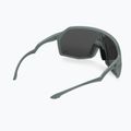 Sonnenbrille Rudy Project Thunder green sage matte/smoke black 5