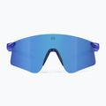 Sonnenbrille Rudy Project Astral X crystal blue-green fluo gloss/multilaser blue 3