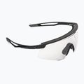Sonnenbrille Rudy Project Turbolence black matte/impactx photochromic 2 black