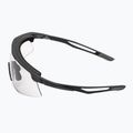 Sonnenbrille Rudy Project Turbolence black matte/impactx photochromic 2 black 4