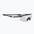 Sonnenbrille Rudy Project Turbolence black matte/impactx photochromic 2 black 2