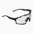 Sonnenbrille Rudy Project Cutline black matte/impactx photochromic 2 black
