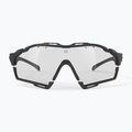 Sonnenbrille Rudy Project Cutline black matte/impactx photochromic 2 black 2