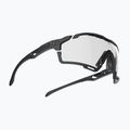 Sonnenbrille Rudy Project Cutline black matte/impactx photochromic 2 black 3