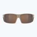 Sonnenbrille Rudy Project Nyad desert matte/hi-altitude 3