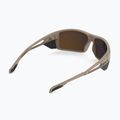 Sonnenbrille Rudy Project Nyad desert matte/hi-altitude 5