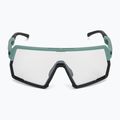 Sonnenbrille Rudy Project Kelion green sage matte/impactx photochromic 2 black 3