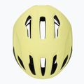 Fahrradhelm Rudy Project Sinergy celestial yellow matte 6