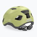Fahrradhelm Rudy Project Sinergy celestial yellow matte 4