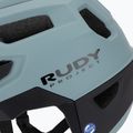Fahrradhelm Rudy Project Terraform green sage matte 7