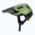 Fahrradhelm Rudy Project Terraform met.olive/black/acid green matte 3