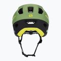 Fahrradhelm Rudy Project Terraform met.olive/black/acid green matte 4