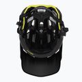 Fahrradhelm Rudy Project Terraform met.olive/black/acid green matte 5