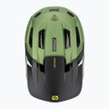 Fahrradhelm Rudy Project Terraform met.olive/black/acid green matte 6