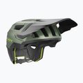 Fahrradhelm Rudy Project Terraform met.olive/black/acid green matte