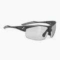 Sonnenbrille Rudy Project Sydus black matte/impactx photochromic 2 black