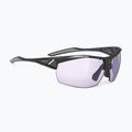 Sonnenbrille Rudy Project Sydus teal matte/multilaser osmium