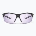 Sonnenbrille Rudy Project Sydus teal matte/multilaser osmium 3