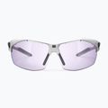 Sonnenbrille Rudy Project Sydus white gloss/impactx photochromic 2 laser purple 3