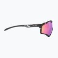 Sonnenbrille Rudy Project Cutline crystal ash/multilaser sunset 6