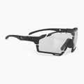 Sonnenbrille Rudy Project Cutline black matte/impactx photochromic 2 black