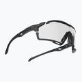 Sonnenbrille Rudy Project Cutline black matte/impactx photochromic 2 black 2