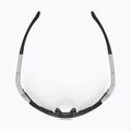 Sonnenbrille Rudy Project Cutline light grey matte/impactx photochromic 2 black 5