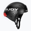 Rudy Projekt The Wing schwarz matt Fahrradhelm