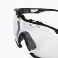 Rudy Project Bike Cutline Fahrradbrille schwarz SP6373060000 5