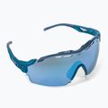 Rudy Projekt Bike Cutline blau Radfahren Brille SP6368490000