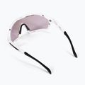 Rudy Project Bike Cutline Fahrradbrille weiß und schwarz SP6375690008 2