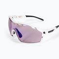 Rudy Project Bike Cutline Fahrradbrille weiß und schwarz SP6375690008 5