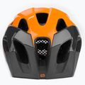 Rudy Projekt Crossway Fahrradhelm orange HL760051 2