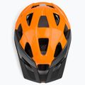 Rudy Projekt Crossway Fahrradhelm orange HL760051 6