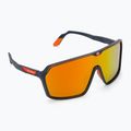 Rudy Project Bike Spinshield Fahrradbrille marineblau SP7240470000