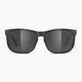 Sonnenbrille Rudy Project Soundrise smoke black/black glossy 2
