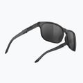 Sonnenbrille Rudy Project Soundrise smoke black/black glossy 4