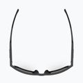 Sonnenbrille Rudy Project Soundrise smoke black/black glossy 6
