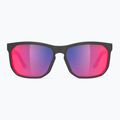 Sonnenbrille Rudy Project Soundrise polar 3fx hdr multilaser red/black matte 2